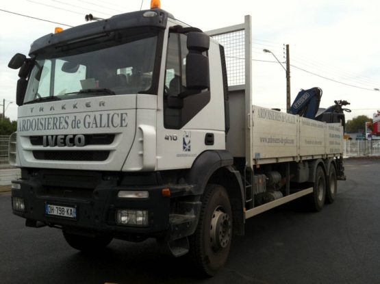 IVECO KE2N-410
