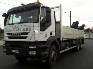 IVECO KE2N-410