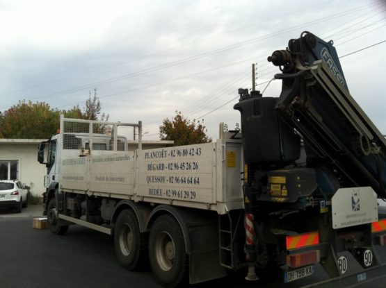 IVECO KE2N-410