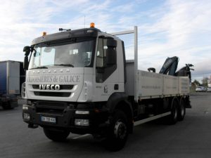 IVECO KE2N-410