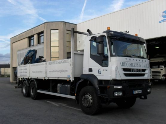 IVECO KE2N-410