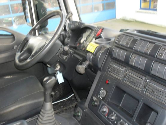 IVECO KE2N-410