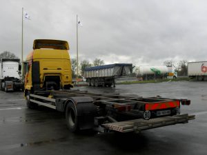 MAN TGM 18.290