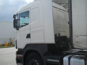 SCANIA R420LA