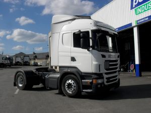 SCANIA R440LA