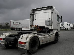 SCANIA R420LA