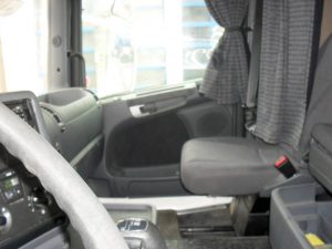 SCANIA R420LA