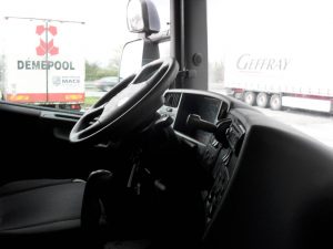 SCANIA R420LA