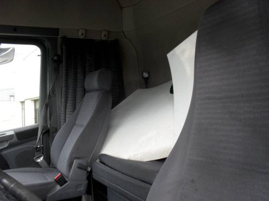 SCANIA R420LA