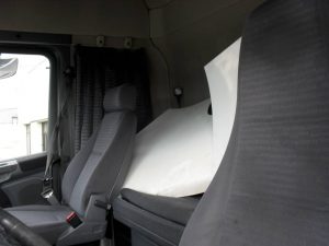 SCANIA R420LA
