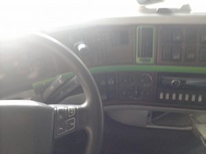 VOLVO FH 520