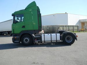 SCANIA R500LA