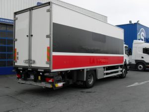 SCANIA P270DB