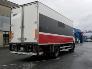 SCANIA P94GB