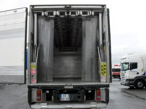 SCANIA P94GB