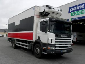SCANIA P94GB