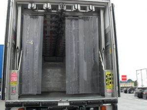 SCANIA P94GB