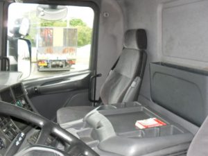 SCANIA P94GB