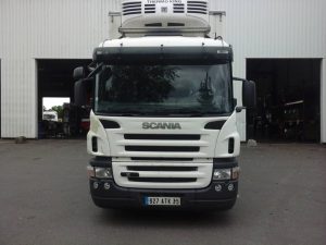 SCANIA P230DB