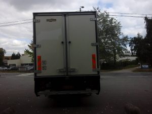 SCANIA P230DB