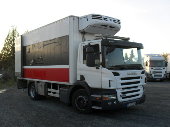SCANIA P230DB