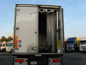 SCANIA P230DB