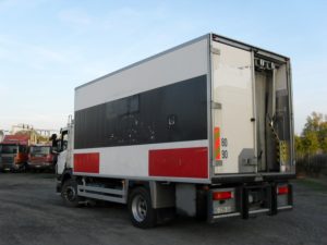 SCANIA P230DB