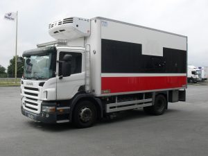 SCANIA P230DB