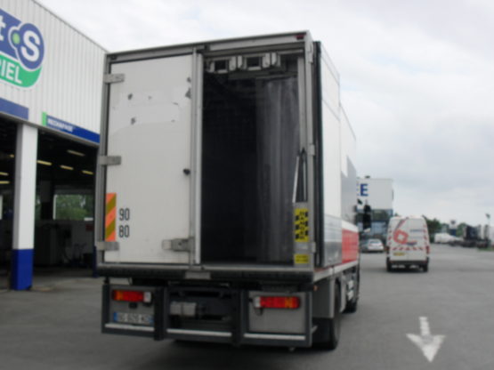 SCANIA P230DB