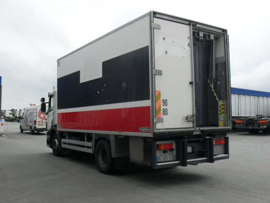 SCANIA P230DB