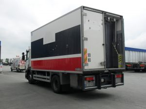 SCANIA P230DB