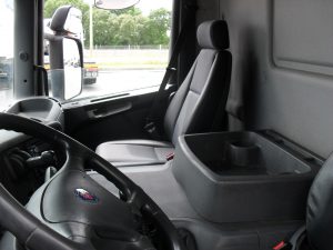 SCANIA P230DB