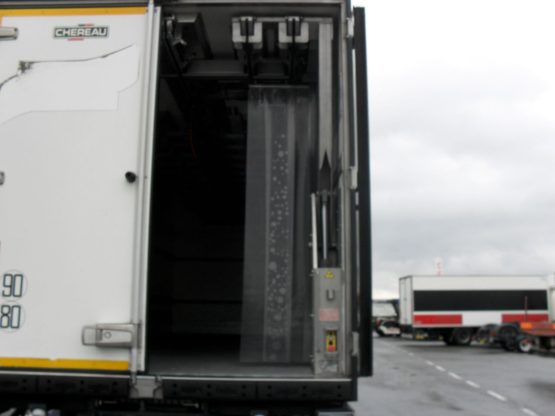 SCANIA P270DB