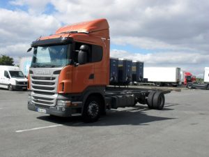 SCANIA R360LB