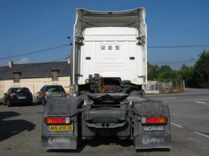 SCANIA R420LA