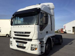 IVECO AT460