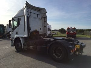 IVECO AT460