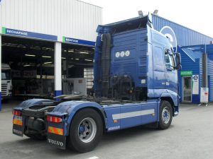 VOLVO FH 500