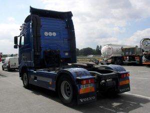 VOLVO FH 500