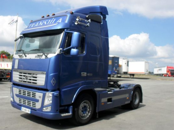 VOLVO FH 500