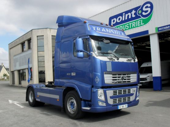 VOLVO FH 500