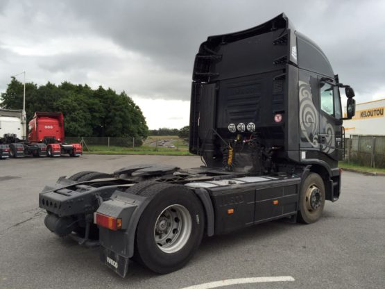 IVECO STRALIS 500