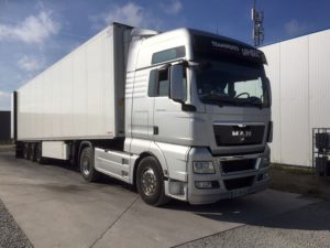 MAN TGX 18.480