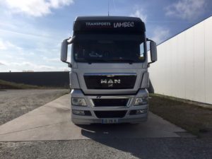 MAN TGX 18.480