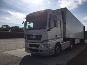 MAN TGX 18.480