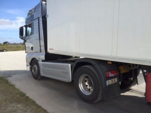 MAN TGX 18.480