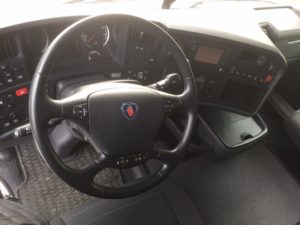 SCANIA R450LA