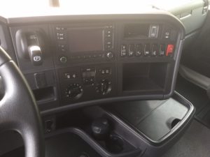 SCANIA R450LA