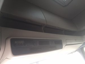 SCANIA R450LA