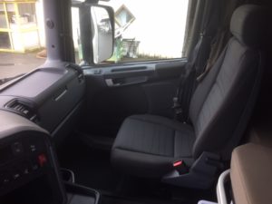 SCANIA R450LA